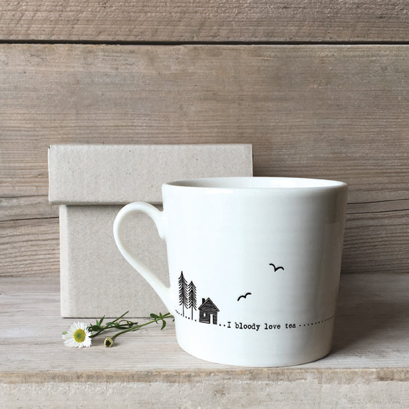 East of India Mug image 1