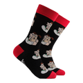 Socktopus Gromit Socks image 0