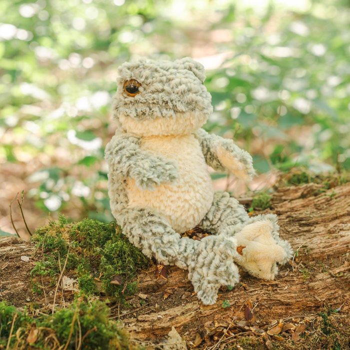 Wrendale Elliott Frog Junior image 0