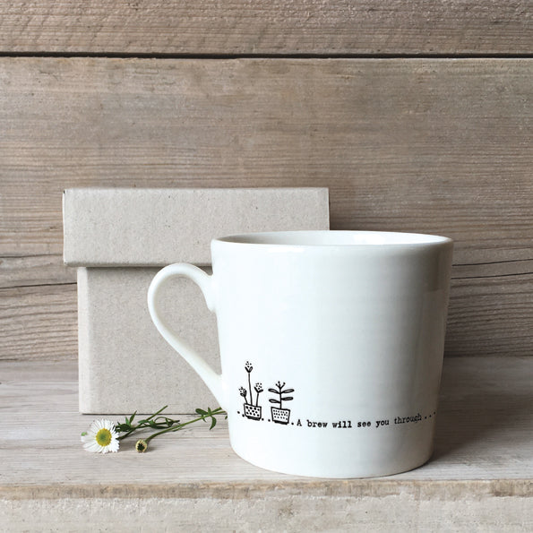 East of India Mug image 1