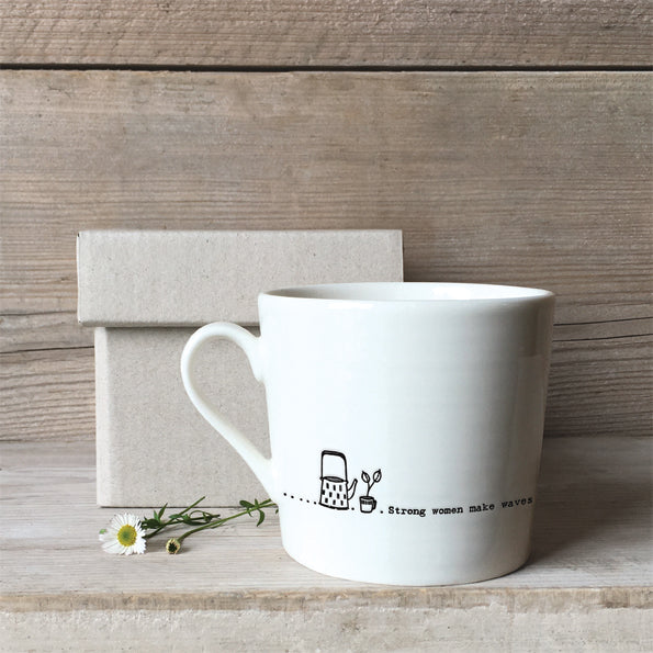 East of India Mug image 0