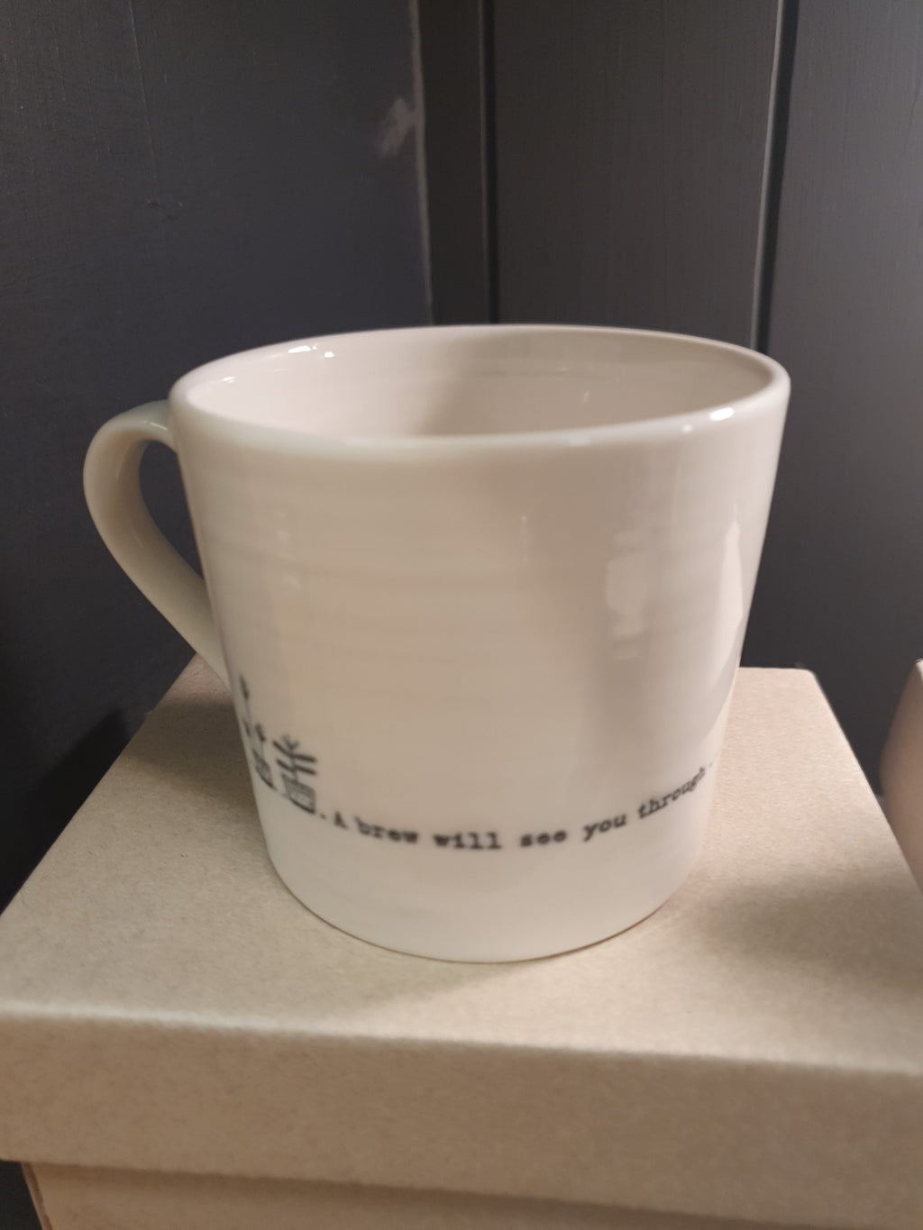 East of India Mug image 3
