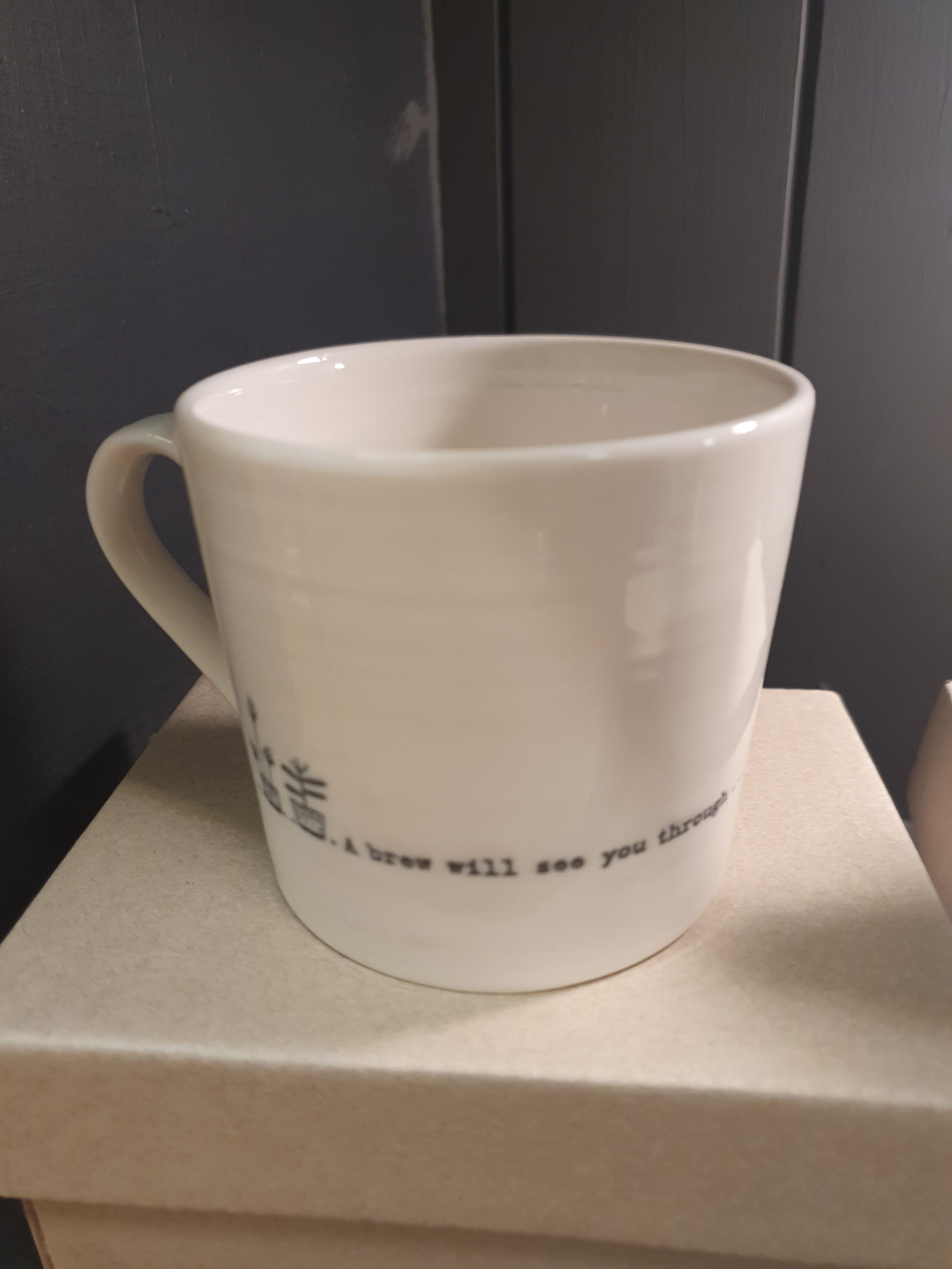 East of India Mug image 3