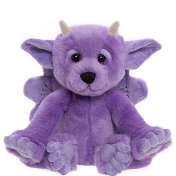Charlie Bears Portcullis Gargoyle