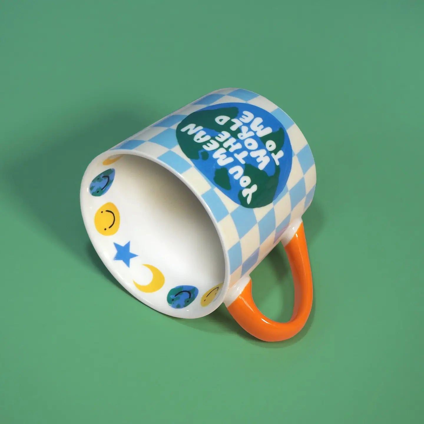Eleanor Bowmer Mug image 2