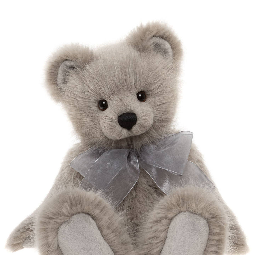 Charlie Bears Silver Birch handmade Bear