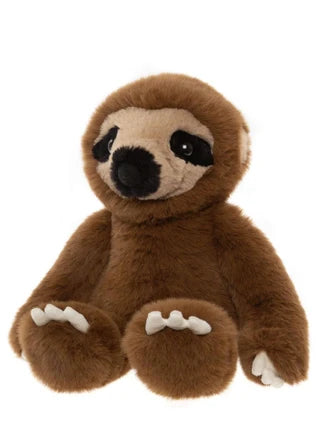 Charlie Bears Bear & Me Sid Sloth