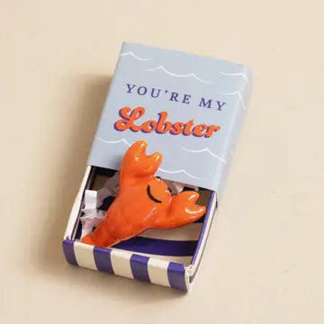 Lisa Angel Matchbox tokens image 0