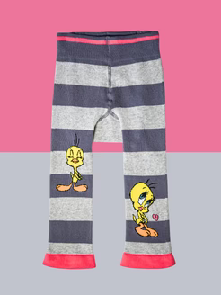 Blade and Rose Tweety Pie Leggings image 1
