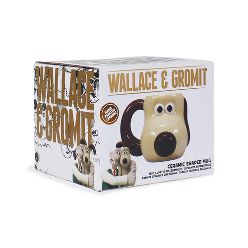 Gromit mug image 0