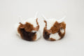 Jomanda Baby Slippers 0 to 6 image 0