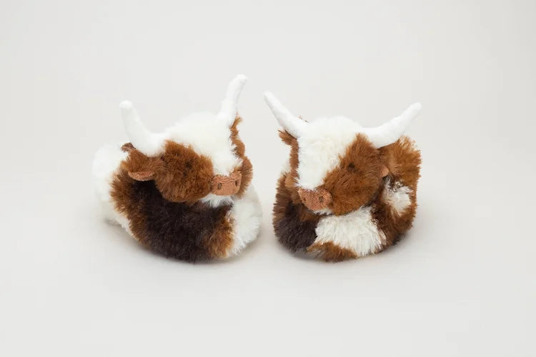 Jomanda Baby Slippers 0 to 6 image 0
