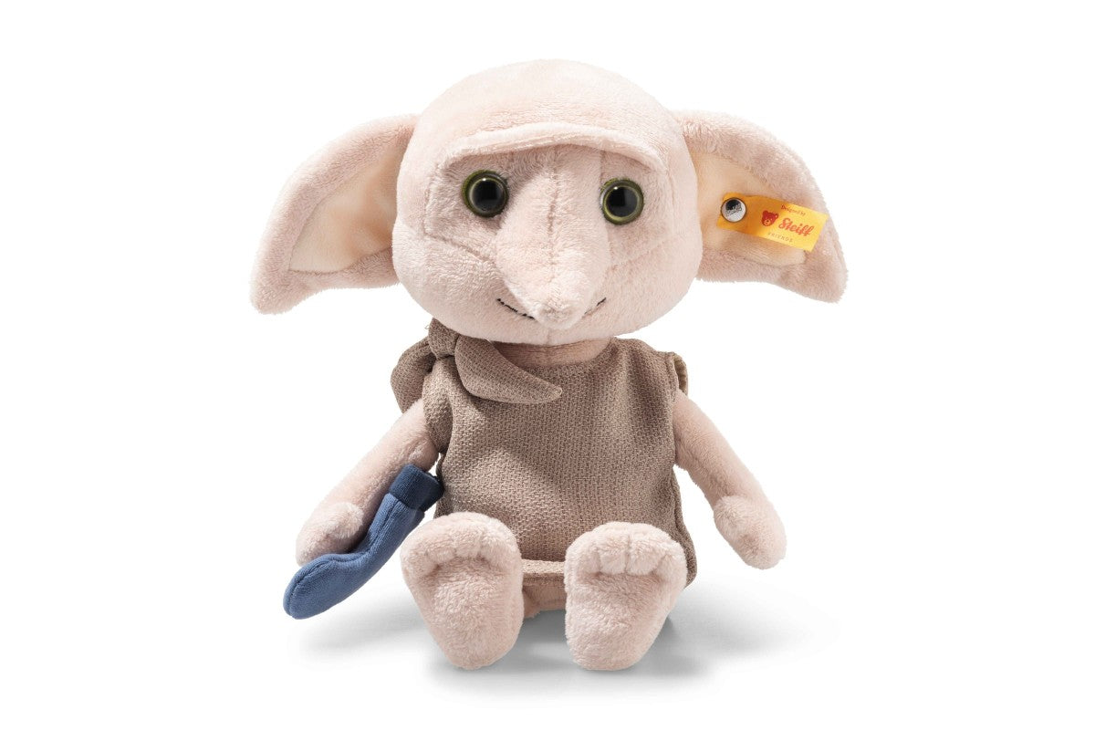 Steiff Dobby image 0
