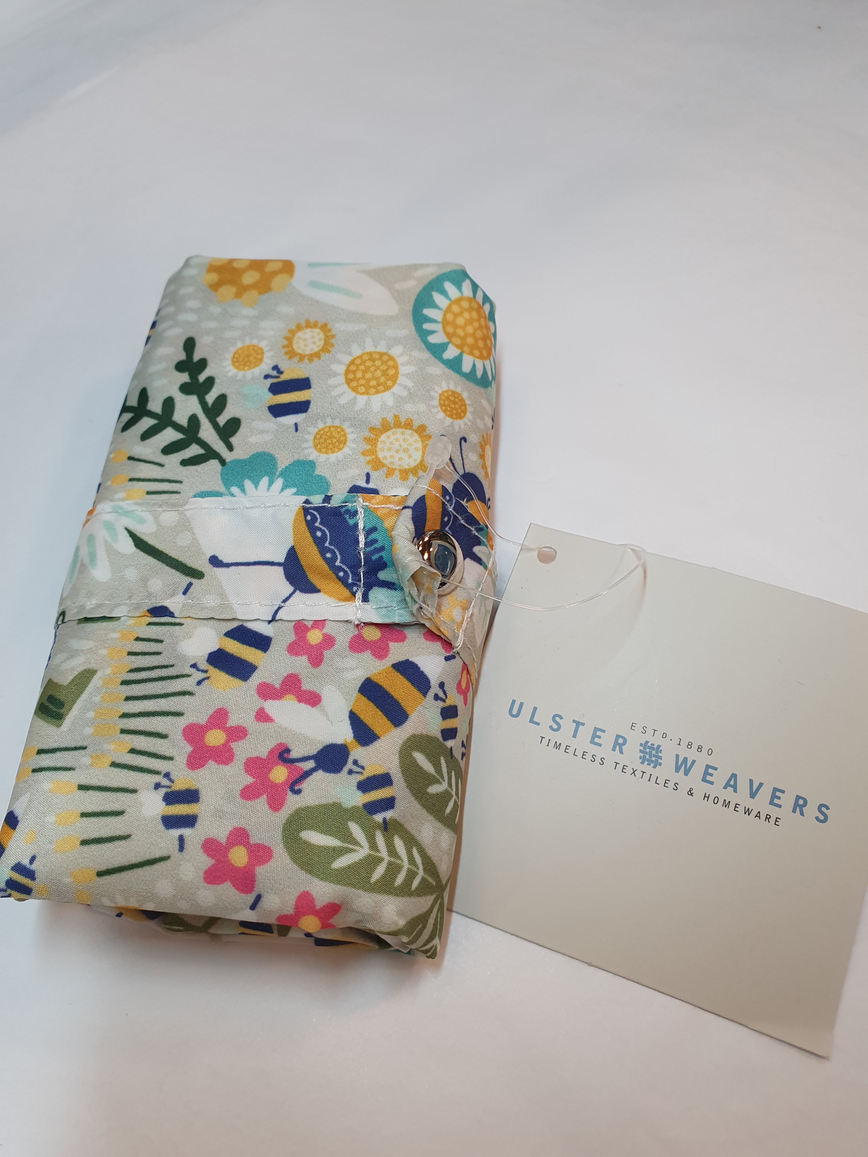 Ulster Weavers Packable Bag image 0