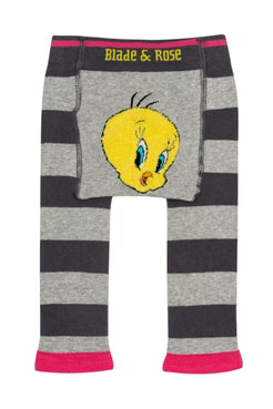 Blade and Rose Tweety Pie Leggings image 2