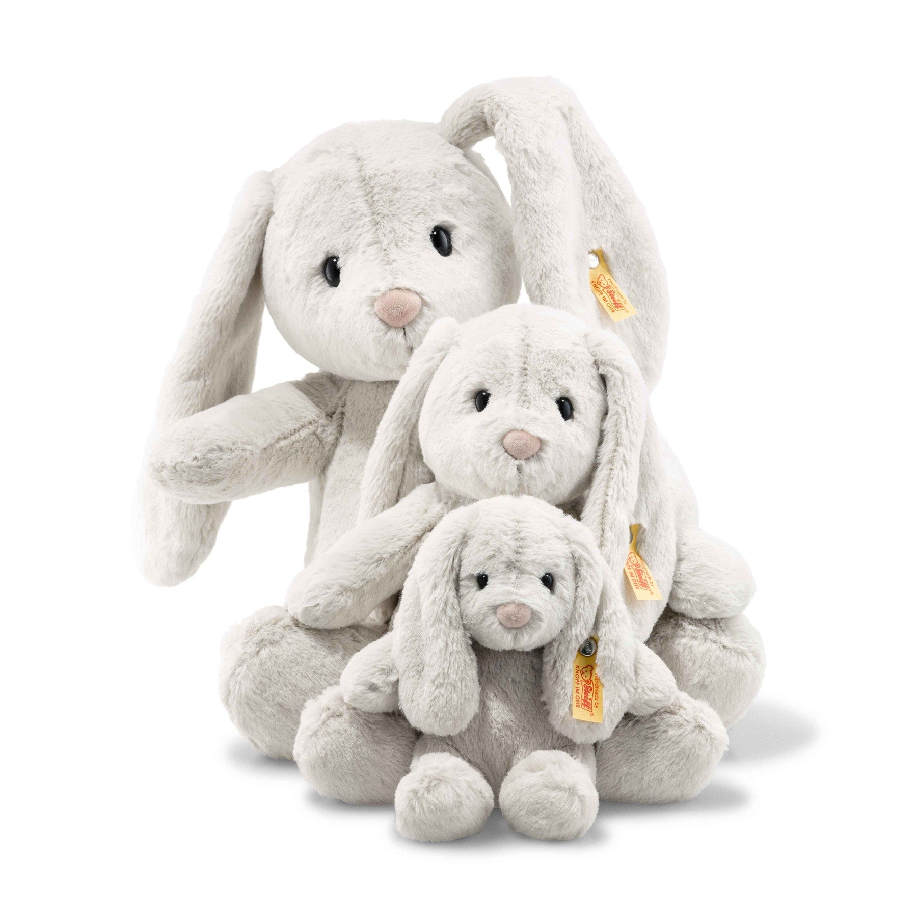 Steiff Hoppie Bunny image 1
