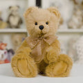 Charlie Bears Acer Handmade Bear