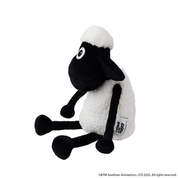 Warmies Shaun the Sheep image 1