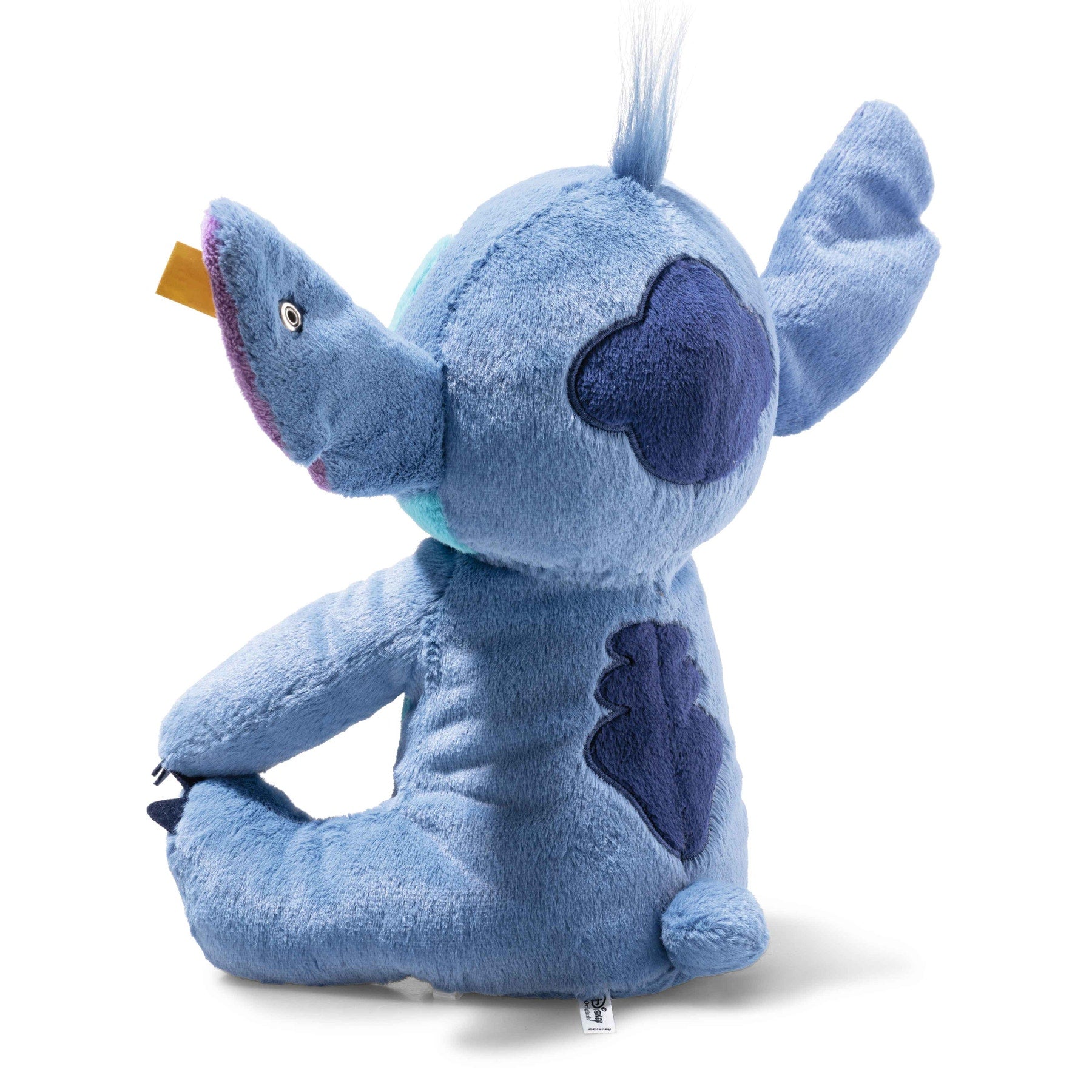 Steiff Stitch Soft Toy image 1