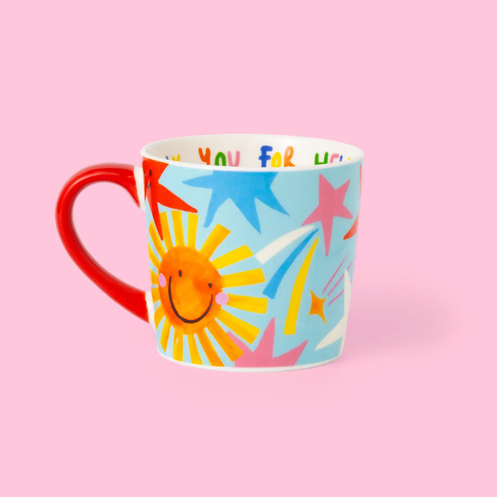 Eleanor Bowmer Mug image 2