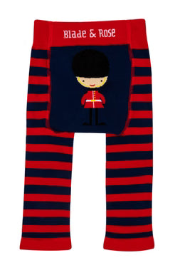 Blade and Rose London Guard Leggings image 0