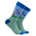 Socktopus Bristol Socks image 0