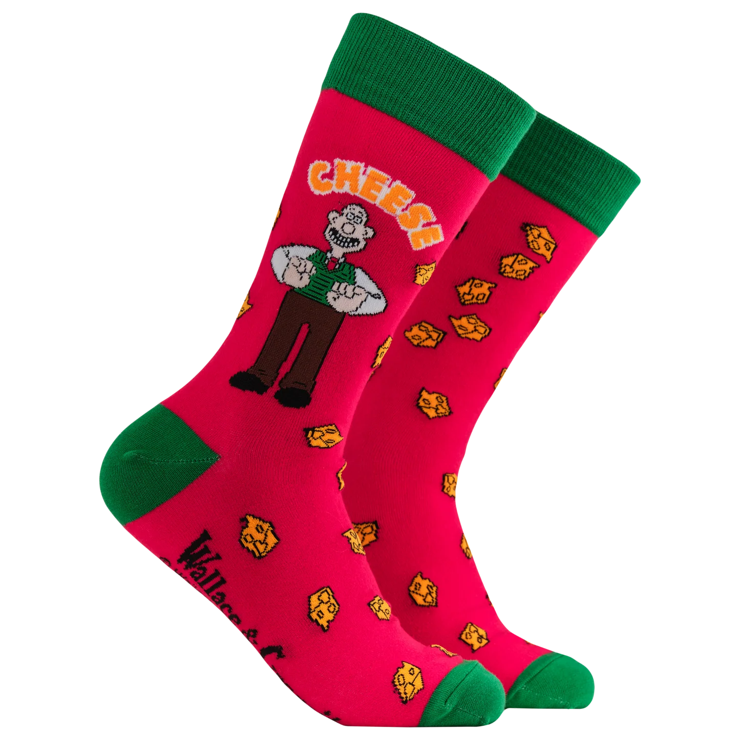 Socktopus Wallace Socks image 0