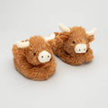 Jomanda Baby Slippers 0 to 6 image 0