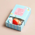 Lisa Angel Matchbox tokens image 0
