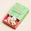 Lisa Angel Matchbox tokens image 0