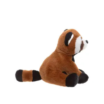 Charlie Bears Cuddle Cub Red Panda