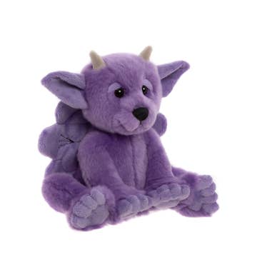 Charlie Bears Portcullis Gargoyle