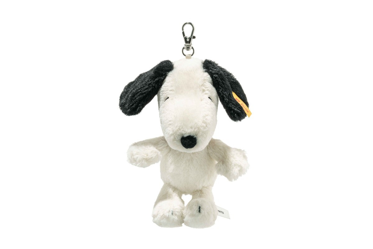Steiff Snoopy Pendent/Keyring image 0