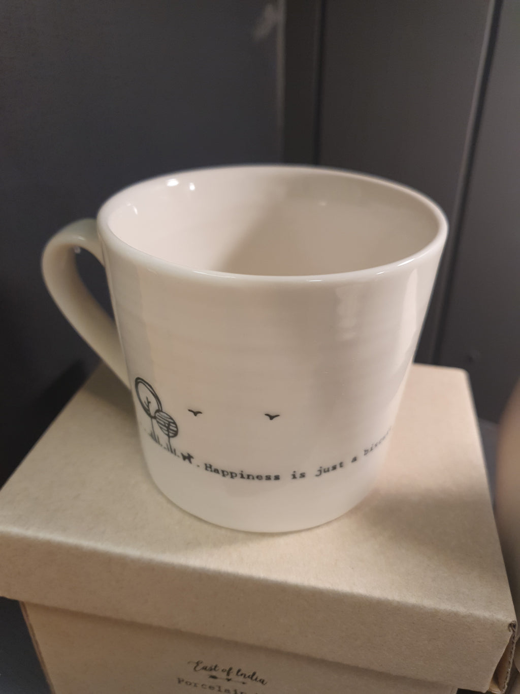 East of India Mug image 1