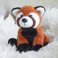 Charlie Bears Cuddle Cub Red Panda