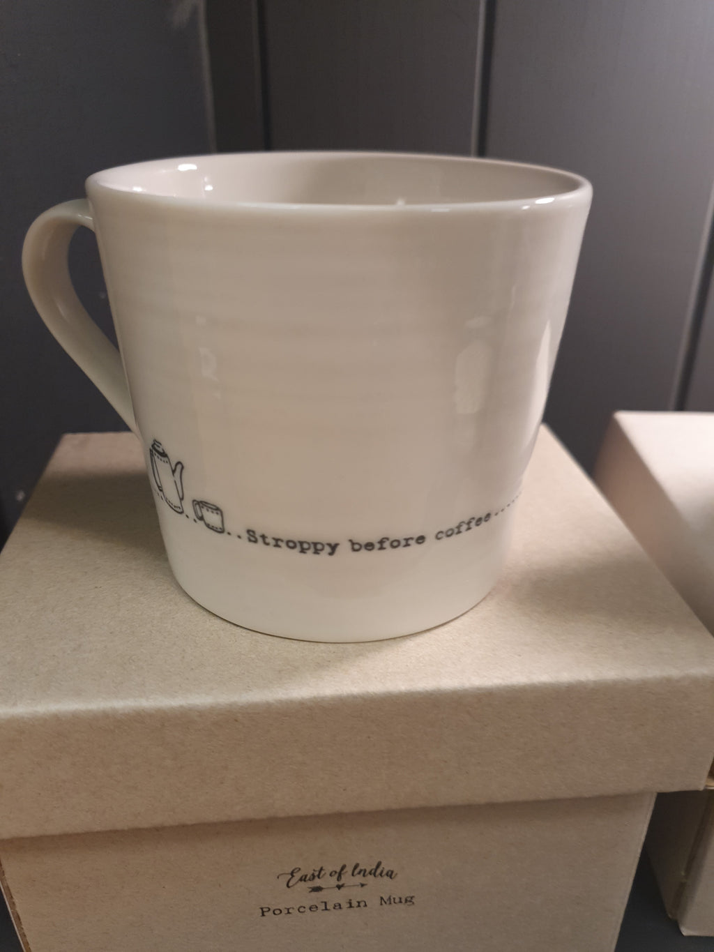 East of India Mug image 2