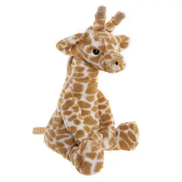Charlie Bears Gilbert Giraffe