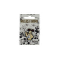 Gromit pin badge image 0