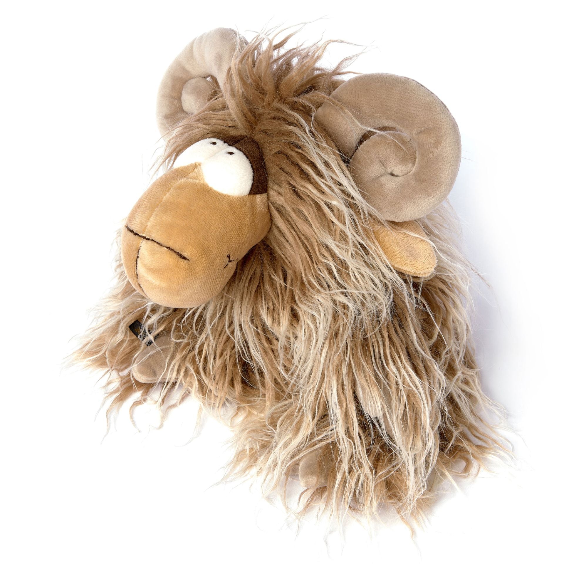 BeastTown Moufflon Ram image 0