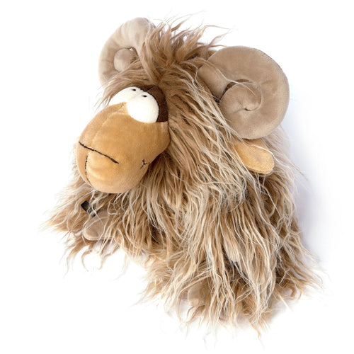 BeastTown Moufflon Ram image 0