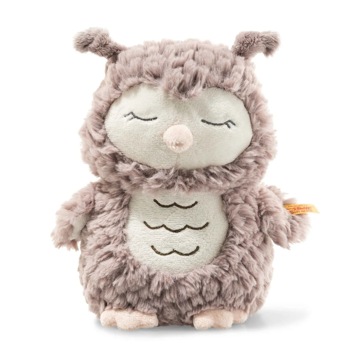 Steiff Ollie Owl image 0