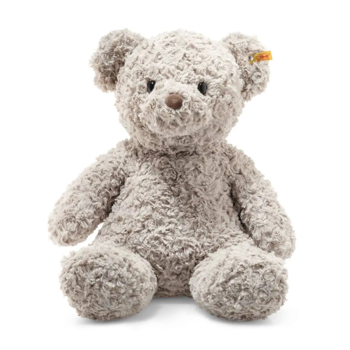 Steiff Honey Grey Bear image 0
