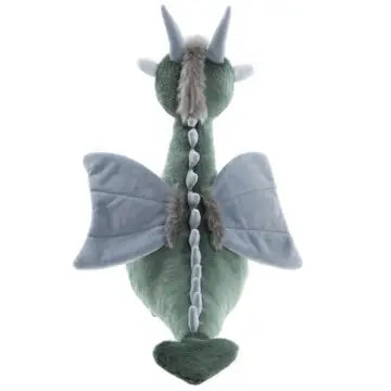 Charlie Bears Spades Dragon