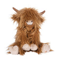 Wrendale Gordon Highland Cow Junior image 0
