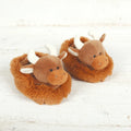 Jomanda Baby Slippers 0 to 6 image 0