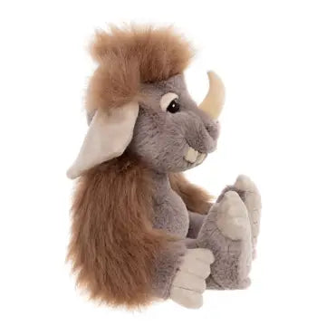 Charlie Bears Pebble Ogre