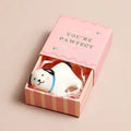 Lisa Angel Matchbox tokens image 0