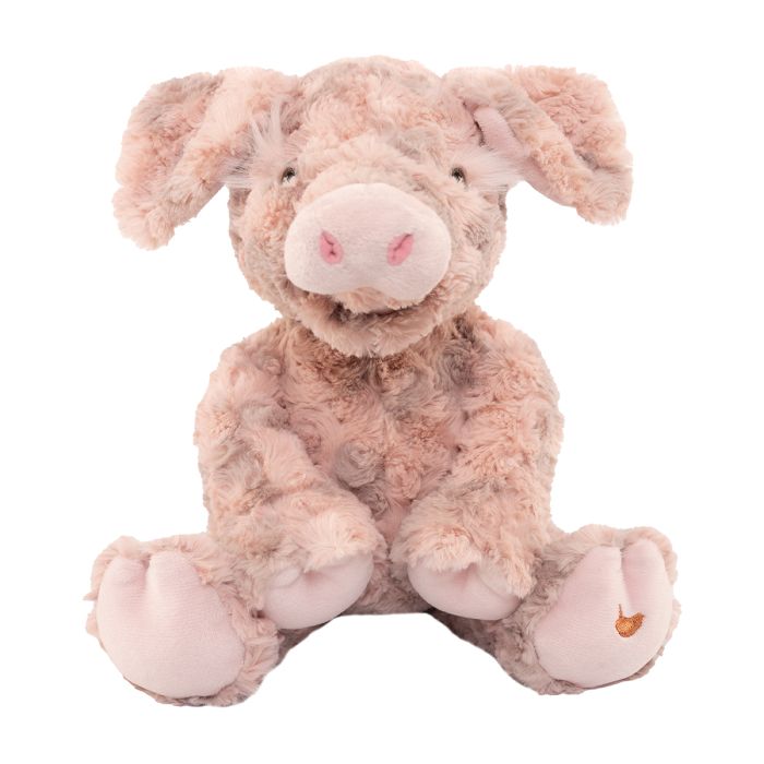 WrendaleVanessa Pig image 1