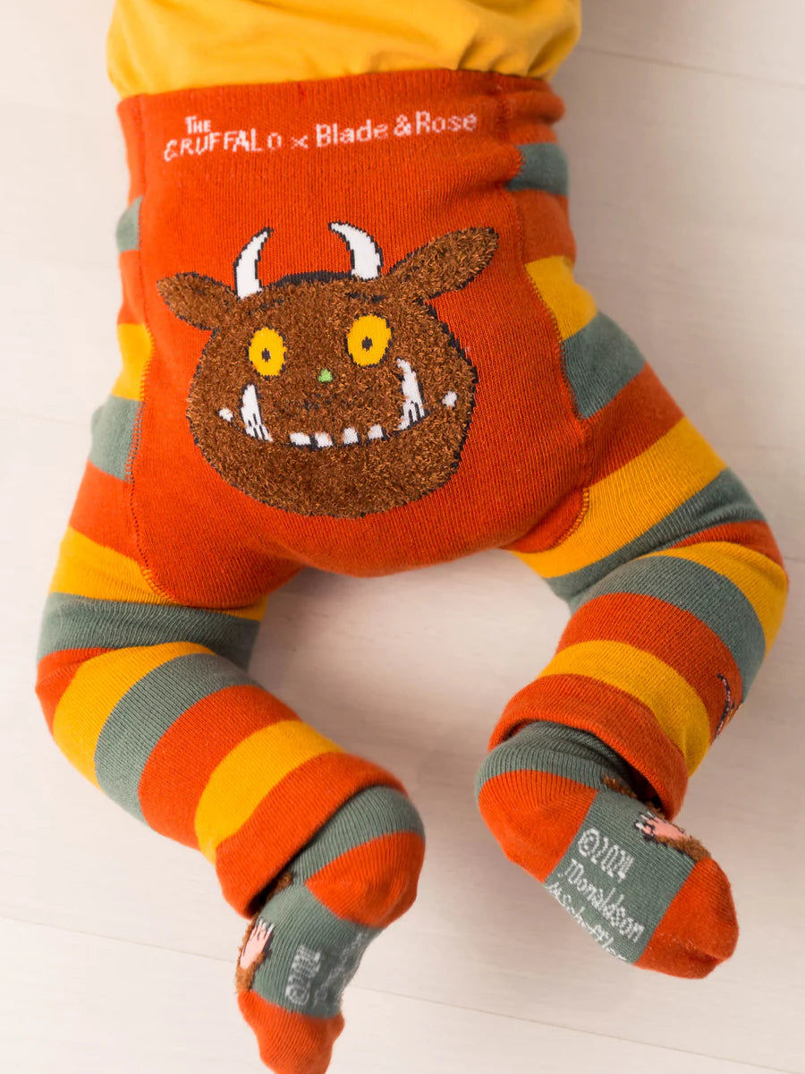 Blade and Rose Gruffalo Adventure Leggings image 2