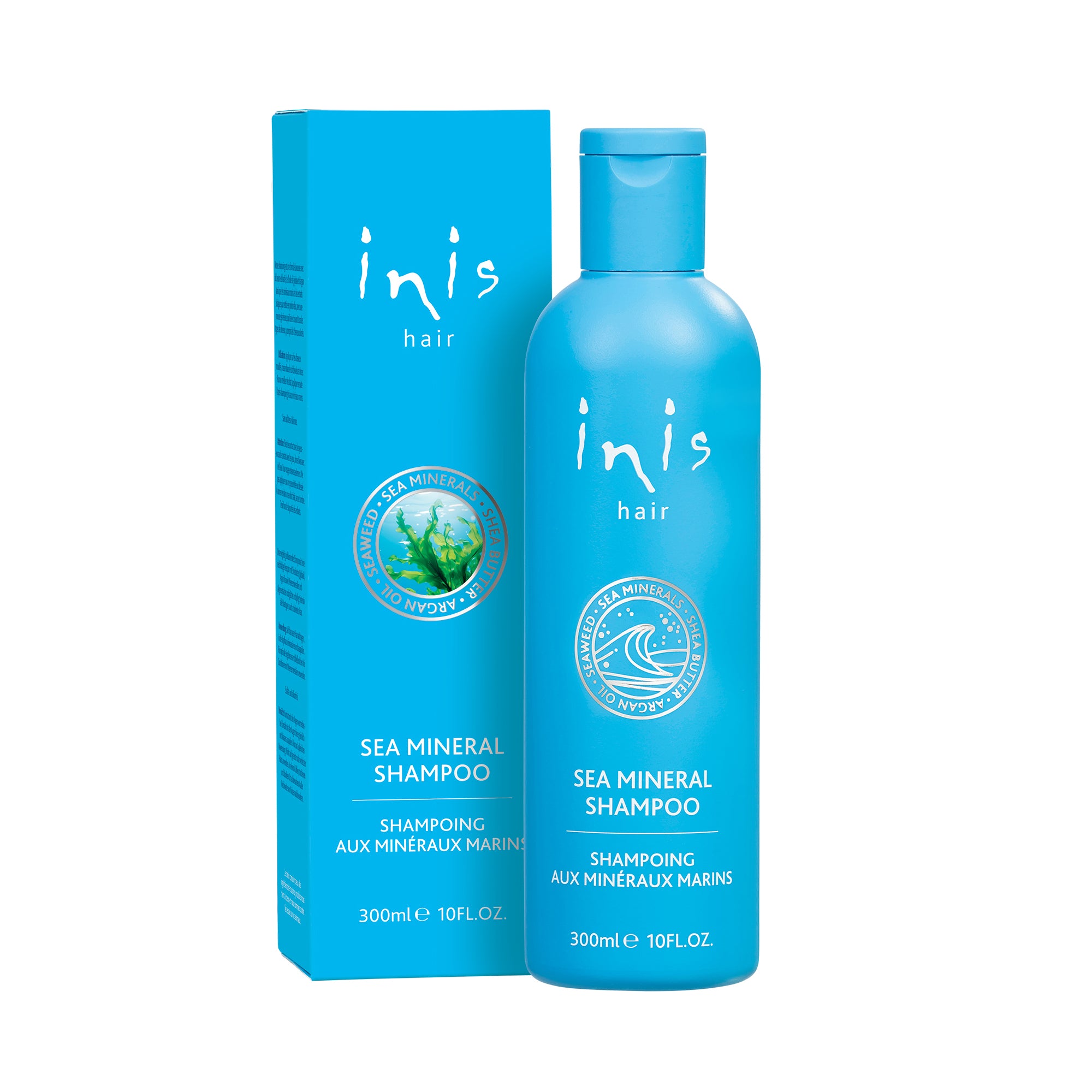 Inis Shampoo 300ml image 0